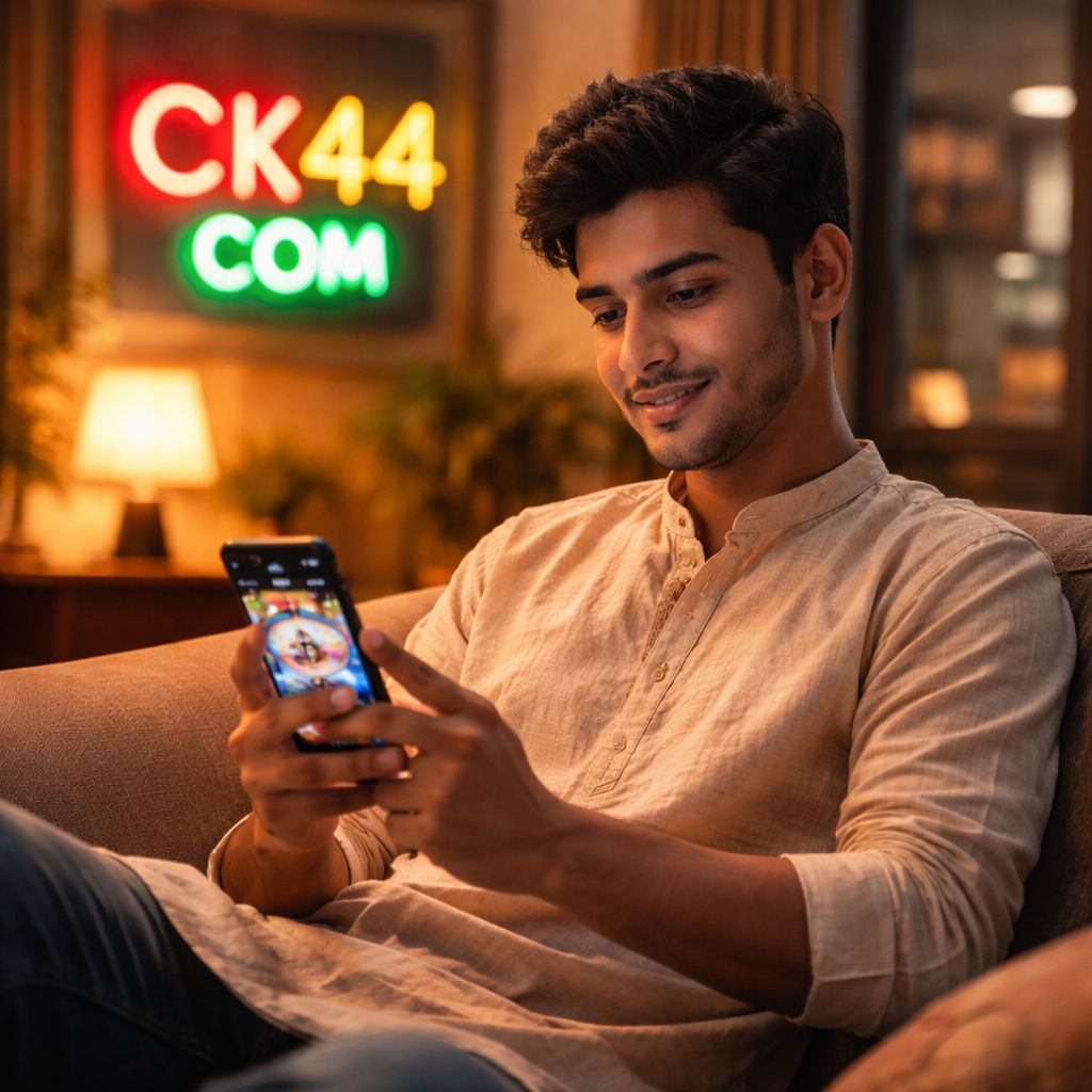 CK44 COM বাংলাদেশ ক্যাসিনো হোমপেজ মোবাইলে