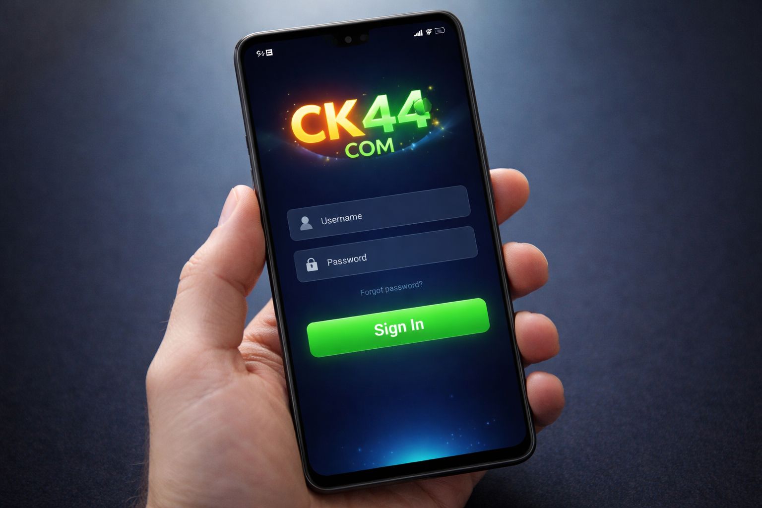 CK44 COM Login | Access Your Account in Seconds
